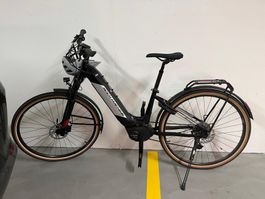RM Crossride E400 Touring (BOSCH Active Line Plus 65Nm)