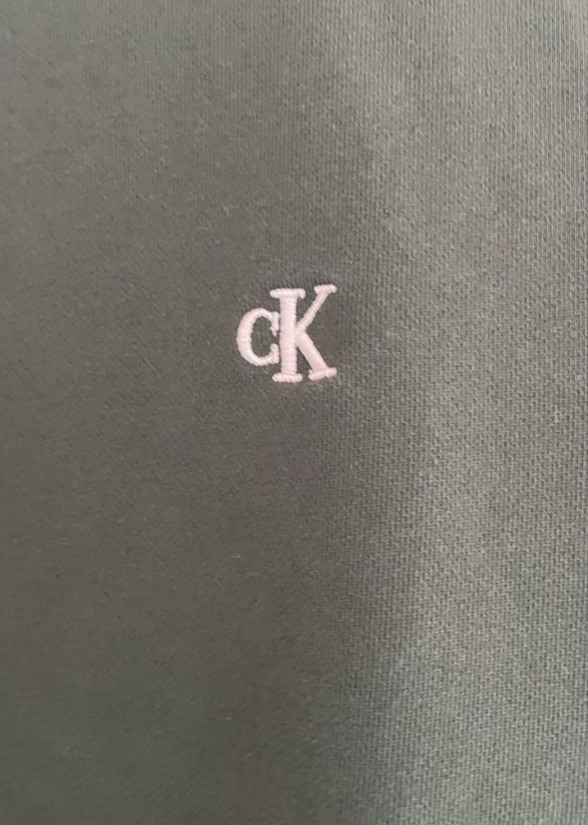 Calvin Klein Maglioni & Felpe: Calvin Klein Pullover – Usato da Rothenthurm venduto da Seppentoni1 3