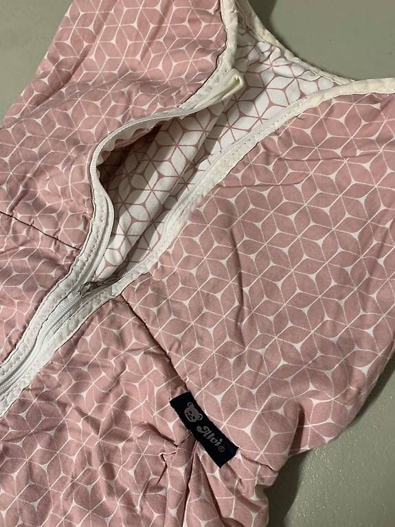 Sacchi a pelo: Schlafsack 110cm Alvi – Usato da Zürich venduto da jukra87 1