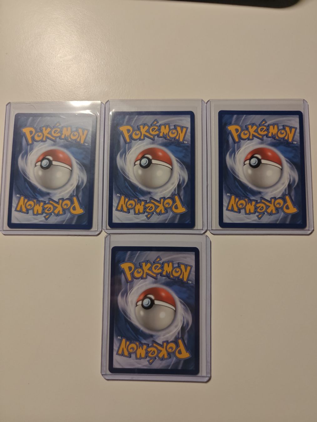 Pokémon Carte collezionabili: Erste partner promo karten near mint – Nuovo (secondo la descrizione) da Winterthur venduto da Rayan_Hadad 1