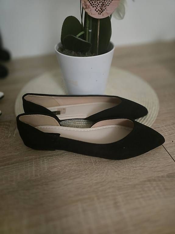 Chaussures femmes: Chaussure neuve taille 39-40 – D'occasion à Geneve par Morgane_manto 3