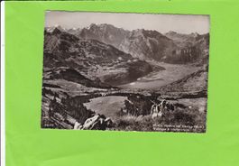 Blick vom Gulmen auf Amden