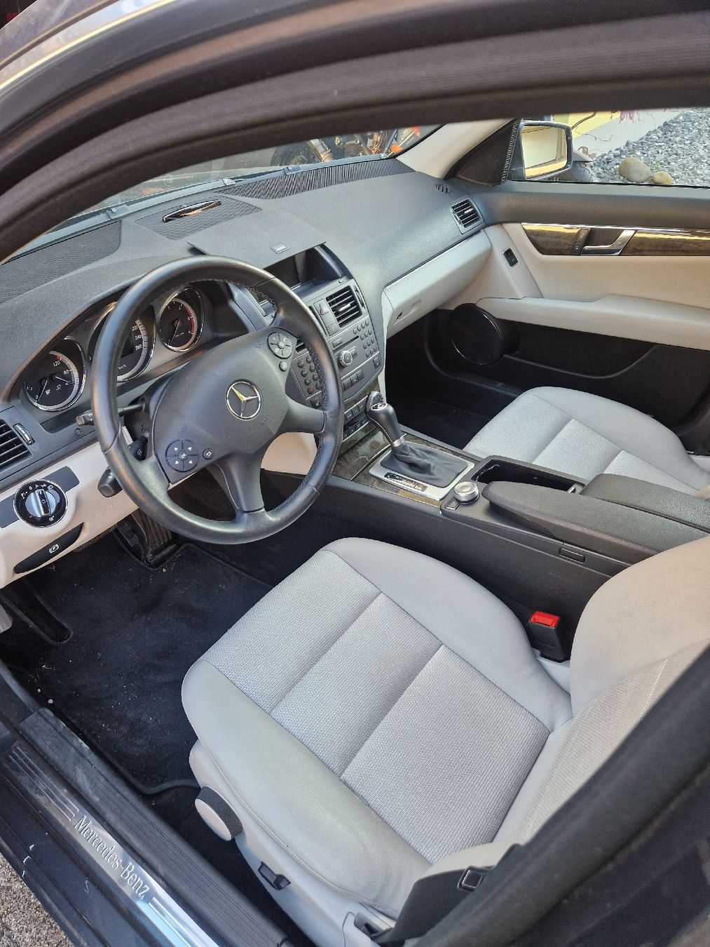 Mercedes-Benz Autos: Mercedes 220CDI Frisch ab MFK – Gebraucht aus Sonnental von Tobifey 3