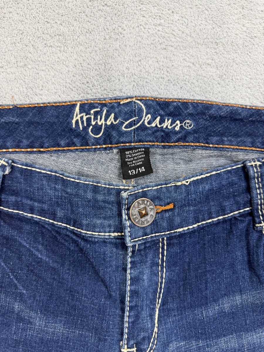 Jeans: Y2k style bootcut jeans – Gebraucht aus Erlinsbach SO von TogaResell 4