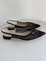 Ballerines slingbacks HAMMERSTEIN T.40 élégantes