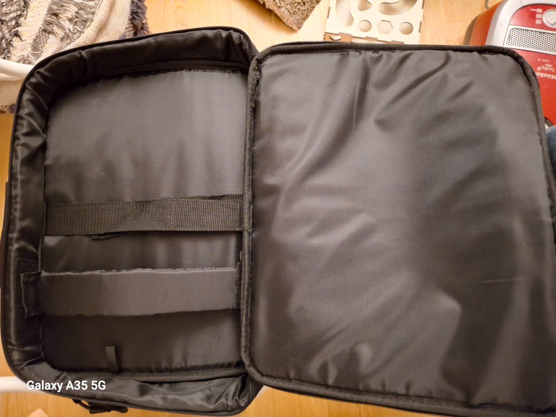 Borse: 1 Laptop Tasche Fairtec – Usato da Zumikon venduto da vonhahn 2