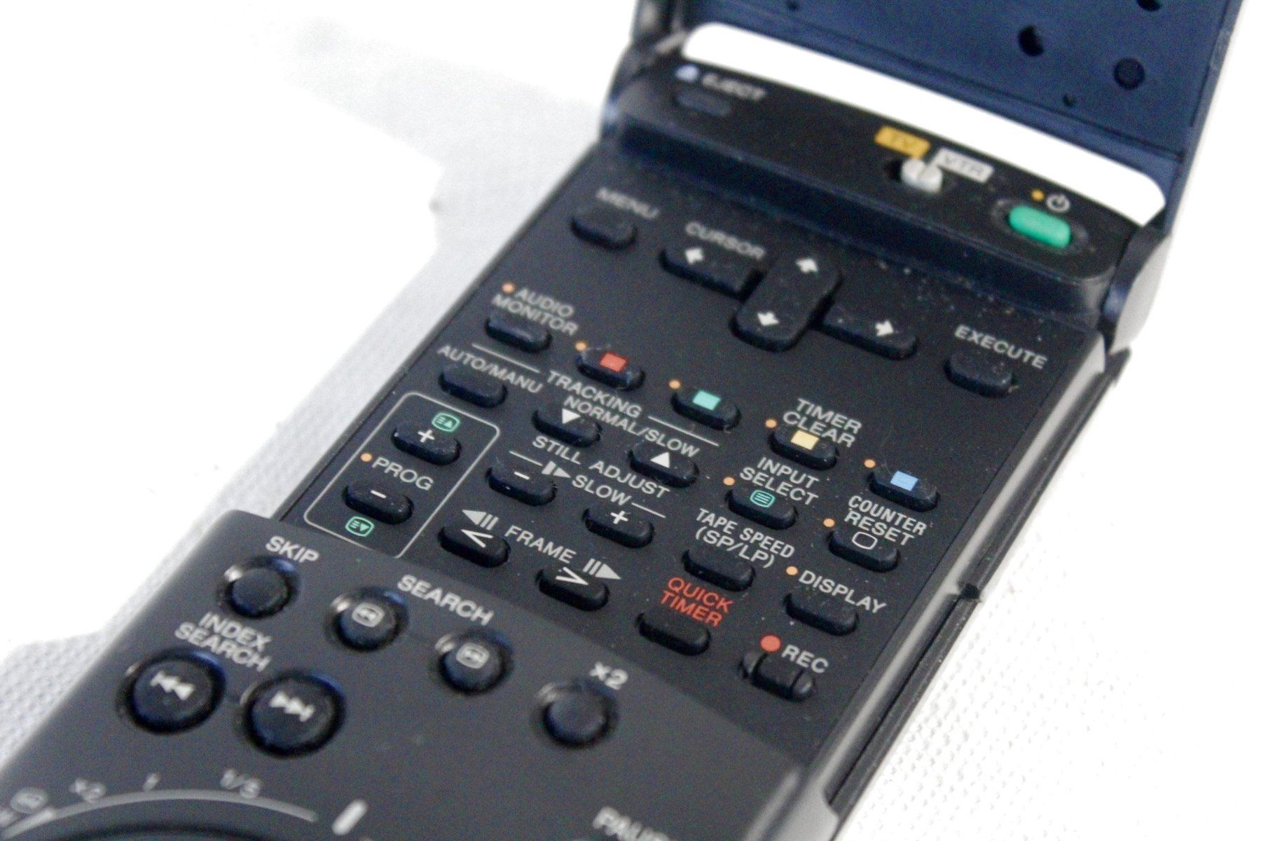 Sony Fernbedienungen: Originale SONY - Fernbedienung RMT-V159B / Remote Control – Gebraucht aus Bern von Vitaneuf 6