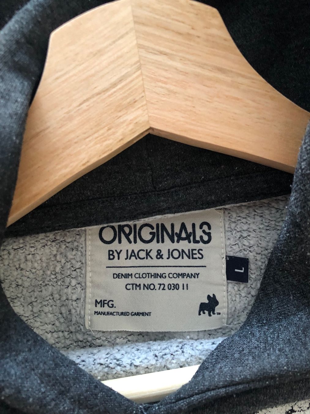 Jack & Jones Maglioni & Felpe: JACK & JONES Pullover Gr. L – Usato da Bern venduto da NESC 2