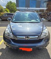 Honda CR-V 2.0i SUV 4WD