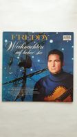Weihnachten auf hoher See. Freddy Quinn.
