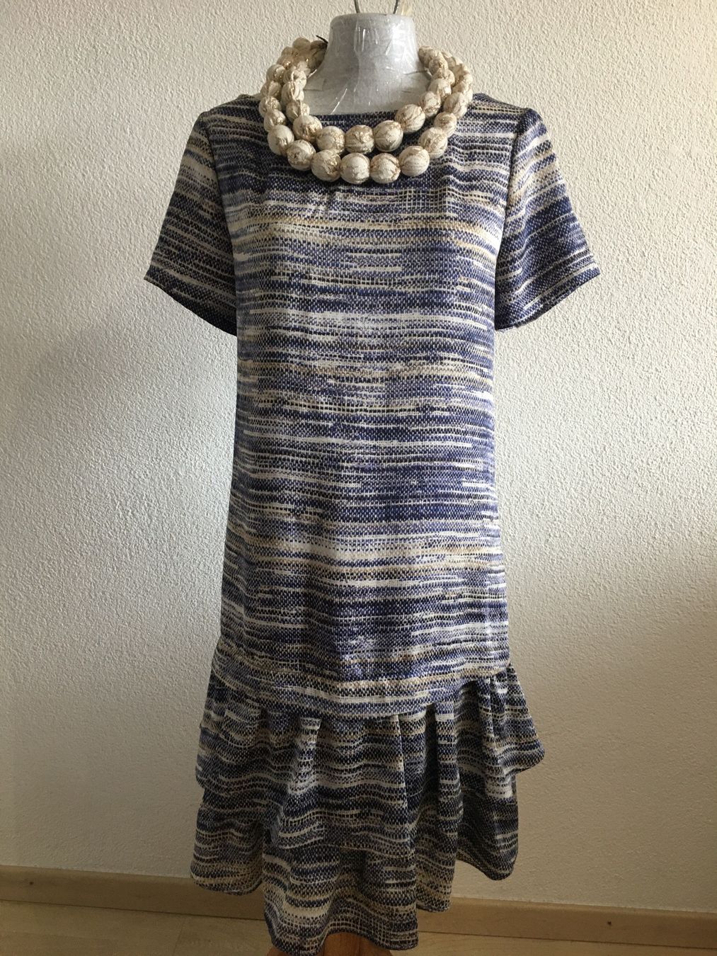 Vestiti: Max&Co. kleid gr.38-40 – Usato da Zug venduto da Marika33