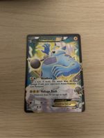 Thundurus EX 98/108