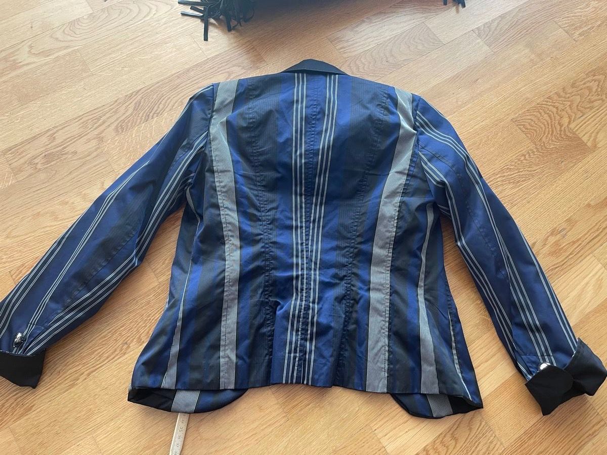 Airfield Giacche: AirField Blazer/ Grösse 36 EU – Nuovo (secondo la descrizione) da Rüschlikon venduto da Lajniii 9