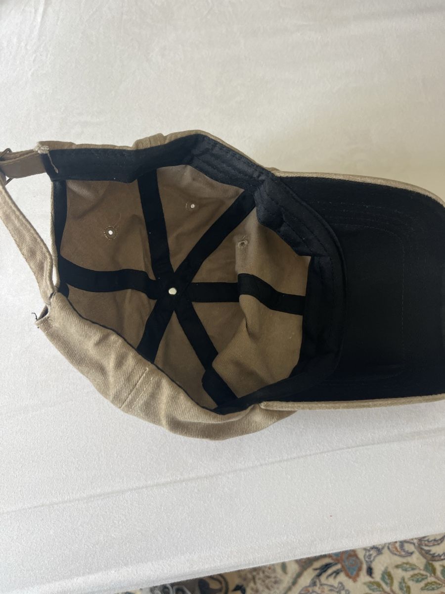 Hüte, Mützen & Caps: Baseball Cap mit bedrucktem Dackel – Neu und originalverpackt aus Saanen von SoniaMichaela 3