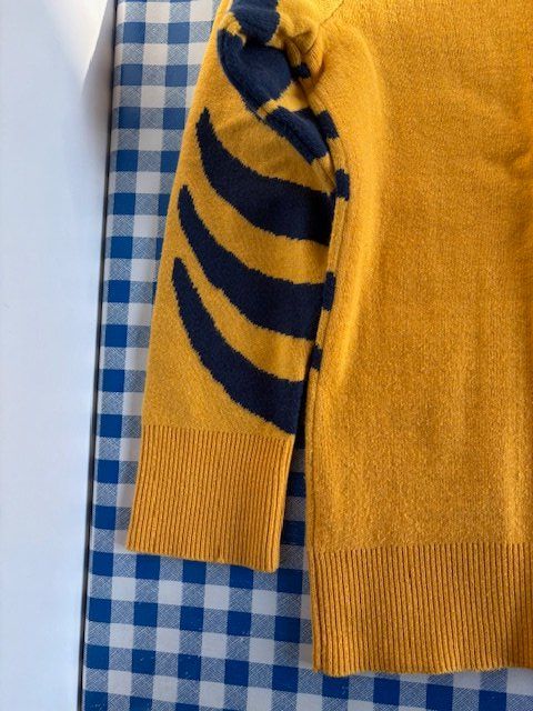 Maglioni & Felpe: Pulli aus Wolle von Stella Mccartney Gr. 140 – Usato da Zürich venduto da kicconet 3
