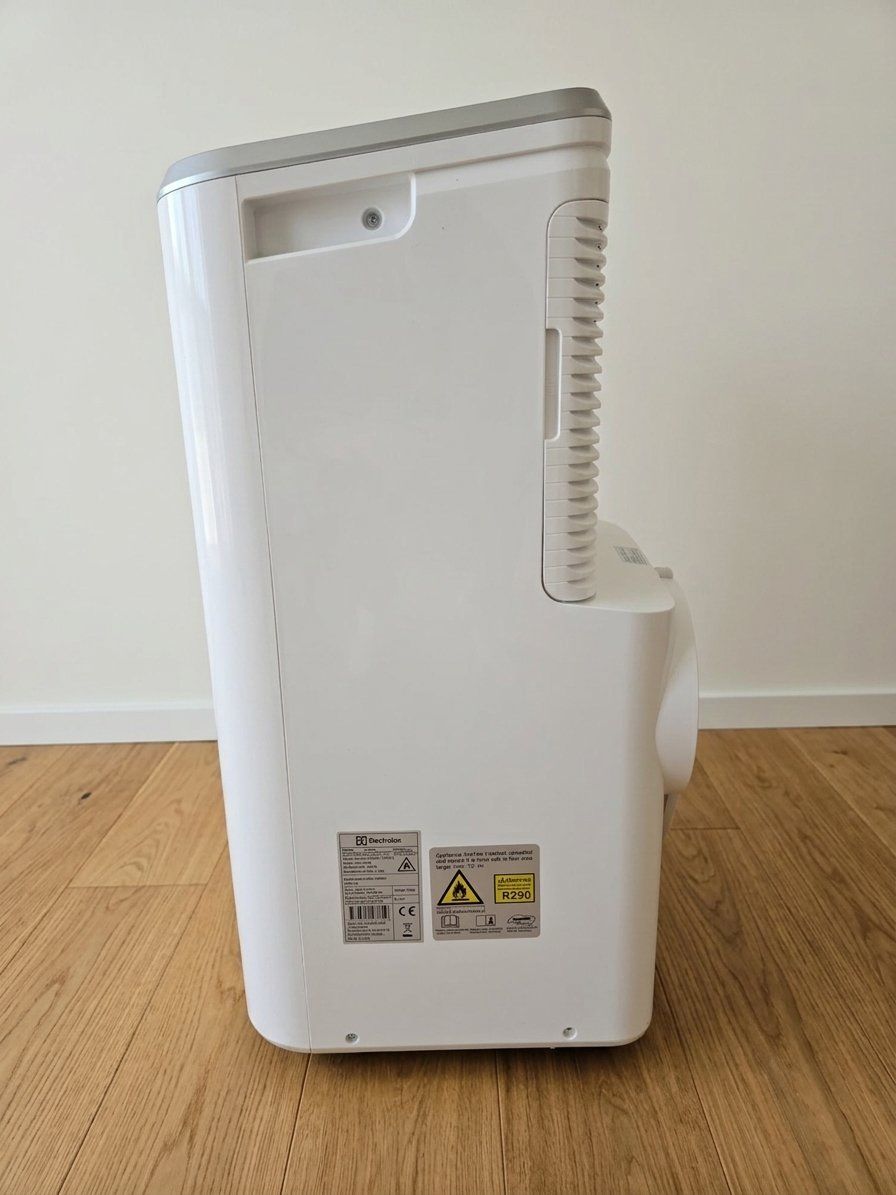 Electrolux Condizionatori: Electrolux ChillFlex Klimagerät - 40qm – Usato da Zürich venduto da jba_87hd 3