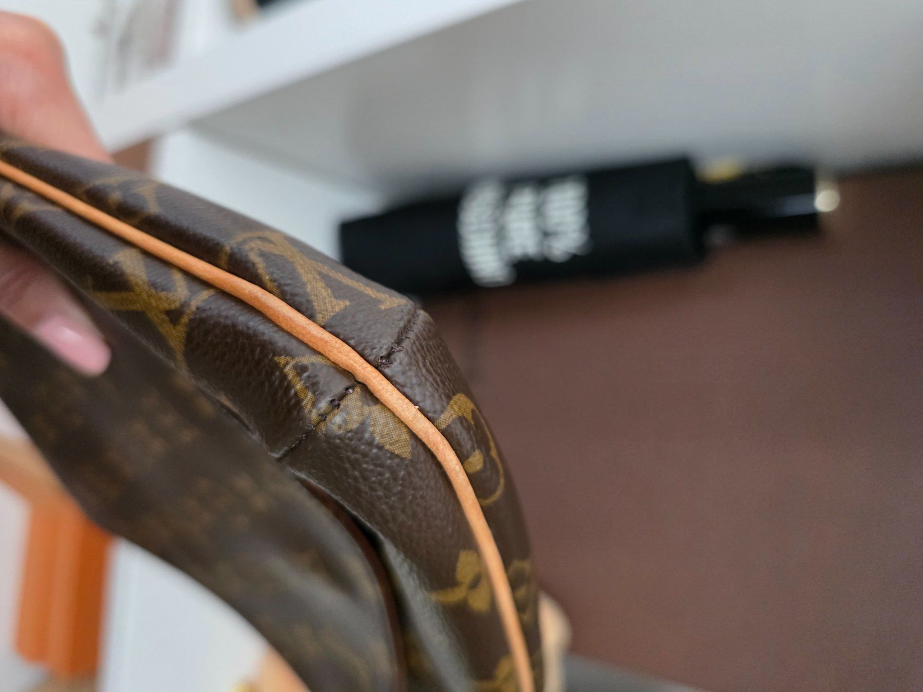 Louis Vuitton Sacs femmes: Louis Vuitton Musette – D'occasion à Sissach par fionayyo 5
