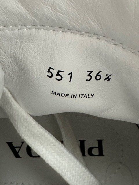 Prada Scarpe da donna: Original Pradaschuhe – Nuovo (secondo la descrizione) da Cham venduto da Monaco2013 2