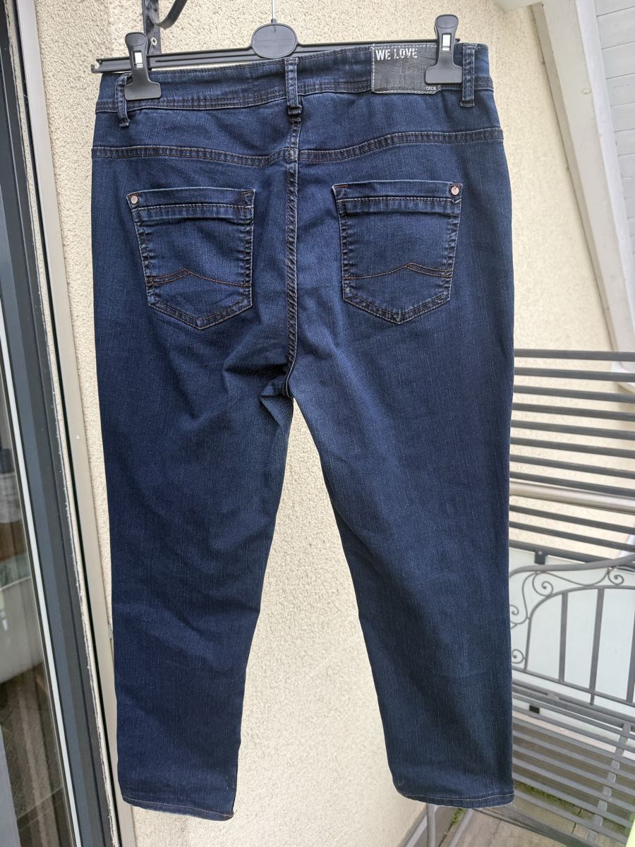 Cecil Jeans: Lässige CECIL Jeans 32/XL – Usato da Sirnach venduto da sirni 5