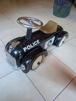 Voiture pour enfant police