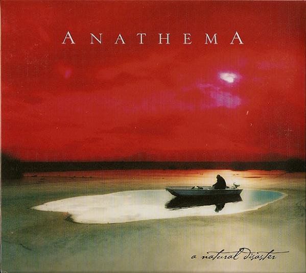 CD: Anathema: A natural disaster CD – Nuovo (secondo la descrizione) da Steinhausen venduto da Vilivinili