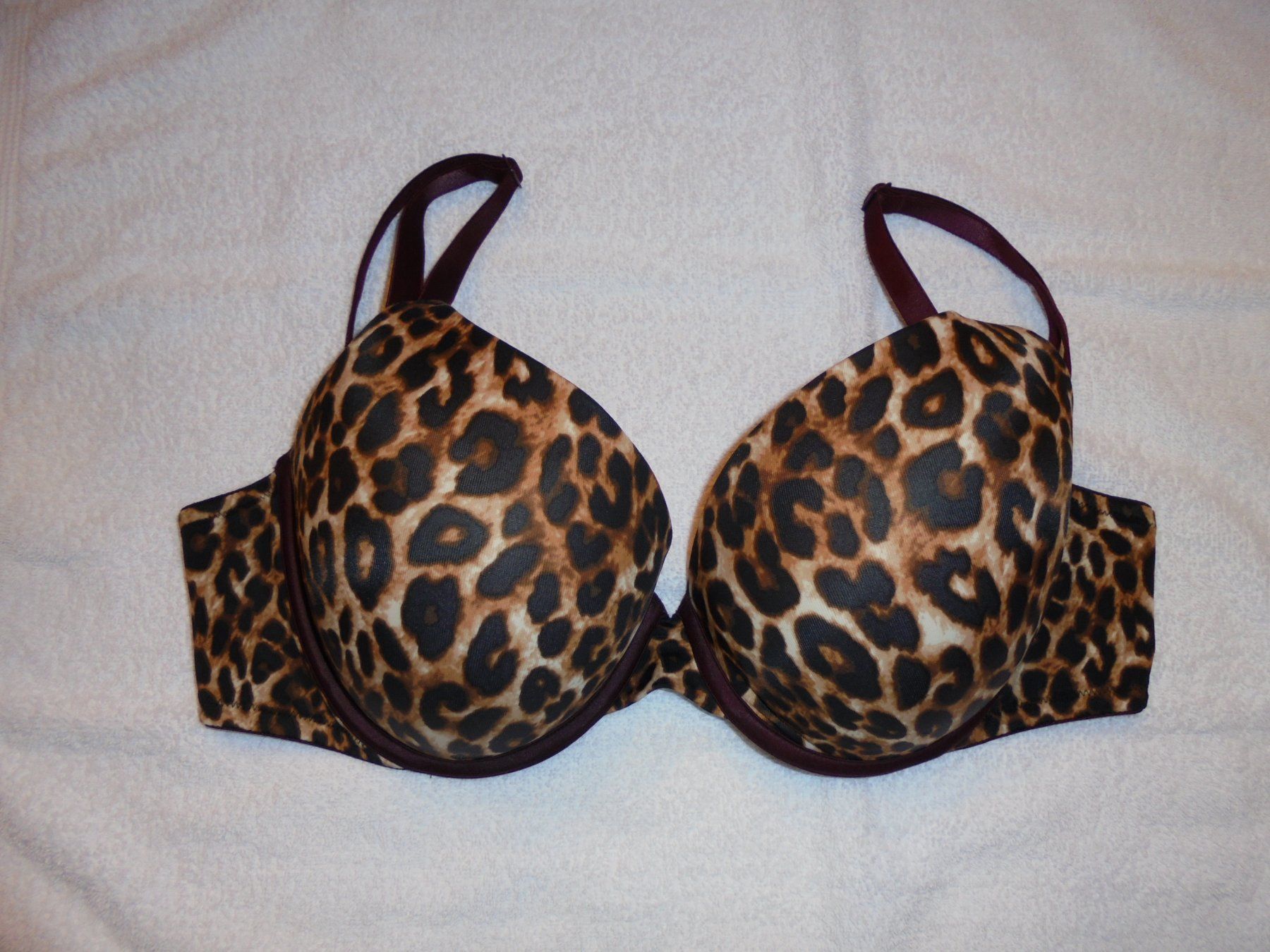 Victoria's Secret Altra biancheria intima: VICTORIA'S SECRET BH GRÖSSE 34DD / 75E – Usato da Aarau Rohr venduto da PinkSchwein
