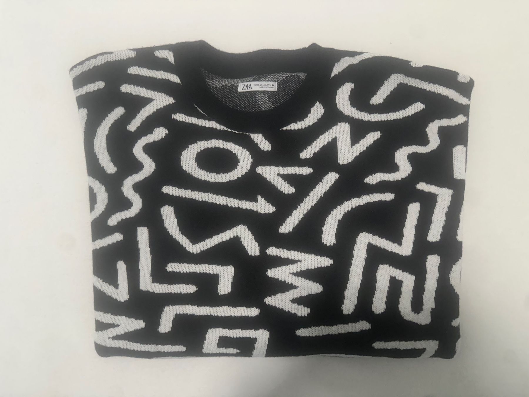 Zara Maglioni & Felpe: Sweater – Usato da Basel venduto da ari_qn6c 4