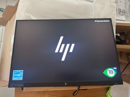 HP Monitor E24i G4 (ORIGINALVERPACKT!)