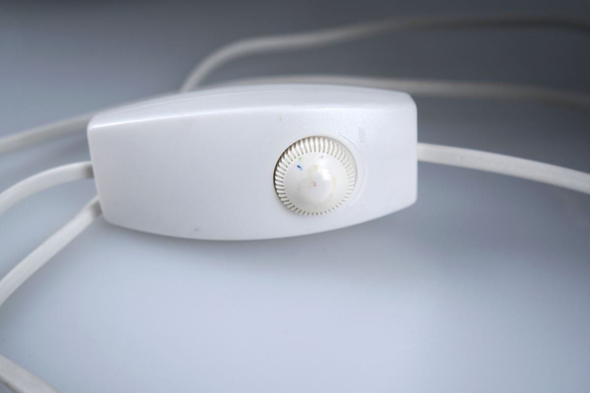 Ikea Lampade: IKEA Jonisk Leuchten (2x) – Usato da Rüti ZH venduto da Restwert_Rueti_ZH 2