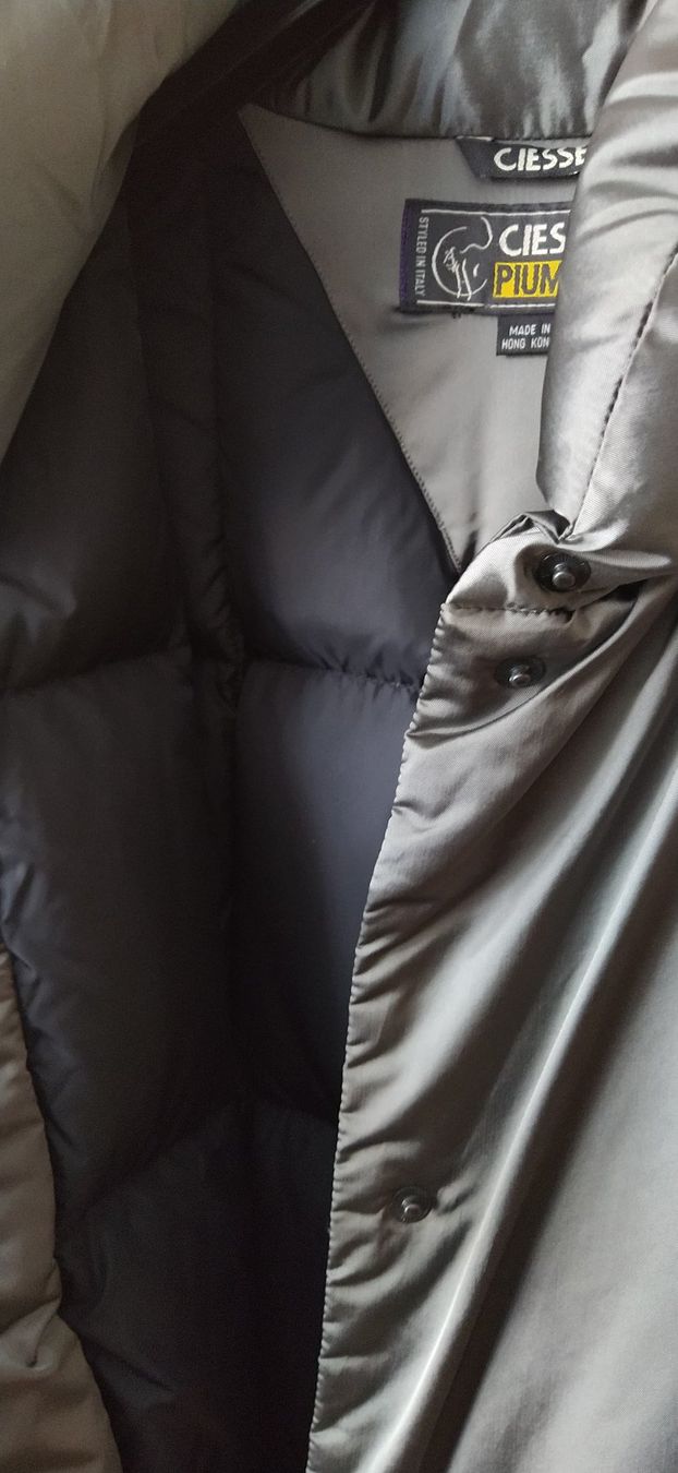Giacche: Jacke / Damenmantel - Grösse 38 - – Nuovo (secondo la descrizione) da Zürich venduto da 1980ale 2