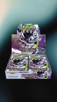 Abyss Eye [M5] Booster Box