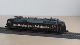 Märklin H0 150 Jahre Sonderedition 37530 Neu und Ovp