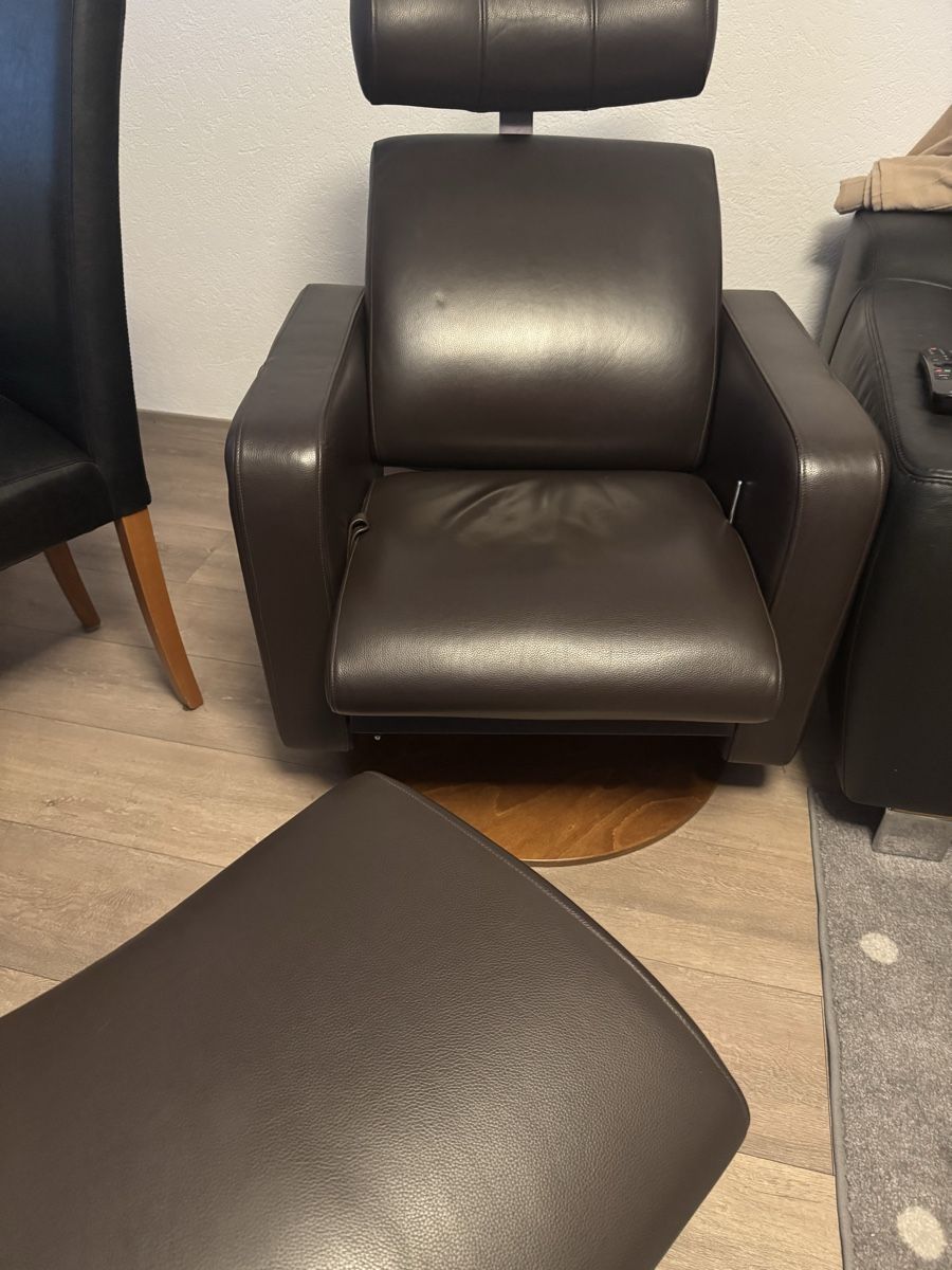 Sessel: Sessel zum verkaufen – Gebraucht aus Glattbrugg von mari0710 1