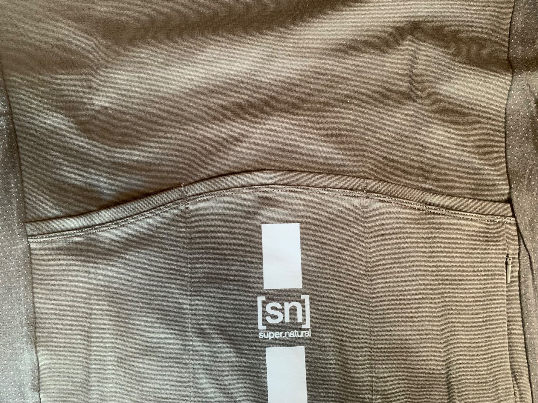 T-shirt: Super.Natural Herren Shirt – Nuovo (secondo la descrizione) da Bülach venduto da frische_brise 2