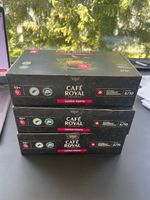 Café Royal Lungo Forte - Pads (150 Stück)