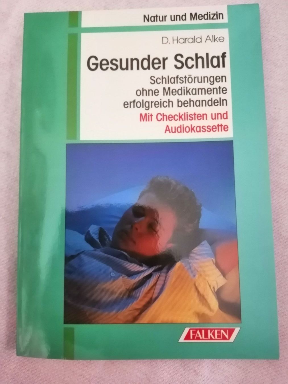 Libri: Gesunder Schlaf, Porto 1.40 – Nuovo (secondo la descrizione) da Ostermundigen venduto da Dinge1 1