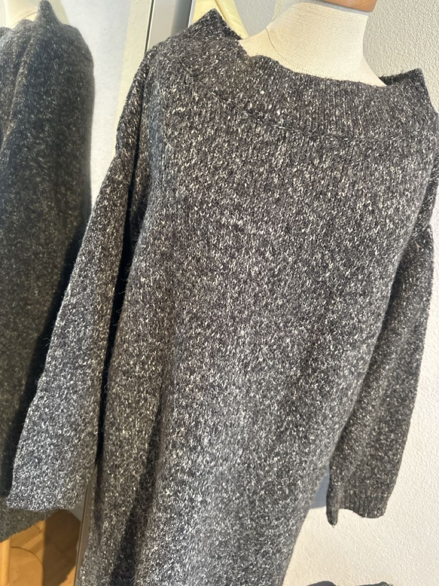 Vestiti: Pulloverkleid Pullover Gr. M (38)  – Usato da Bassersdorf venduto da Ayumiyamaguchi 1