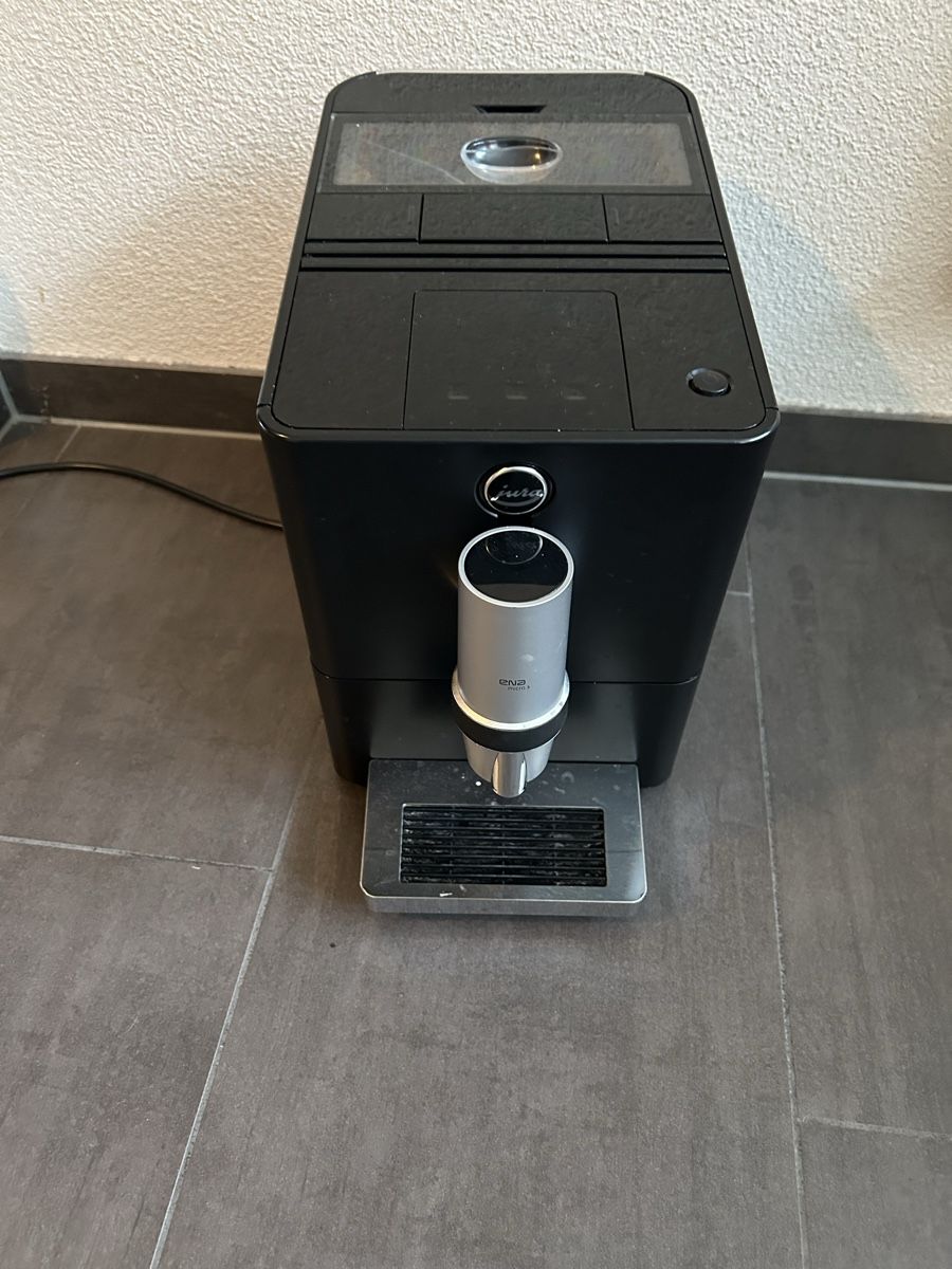 Jura Machines à café & Machines à expresso: ena 3 jura kaffeemaschine Defekt – D'occasion à Egerkingen par G1970B 3