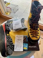 La Sportiva Nepal Cube GTX 40 1/2