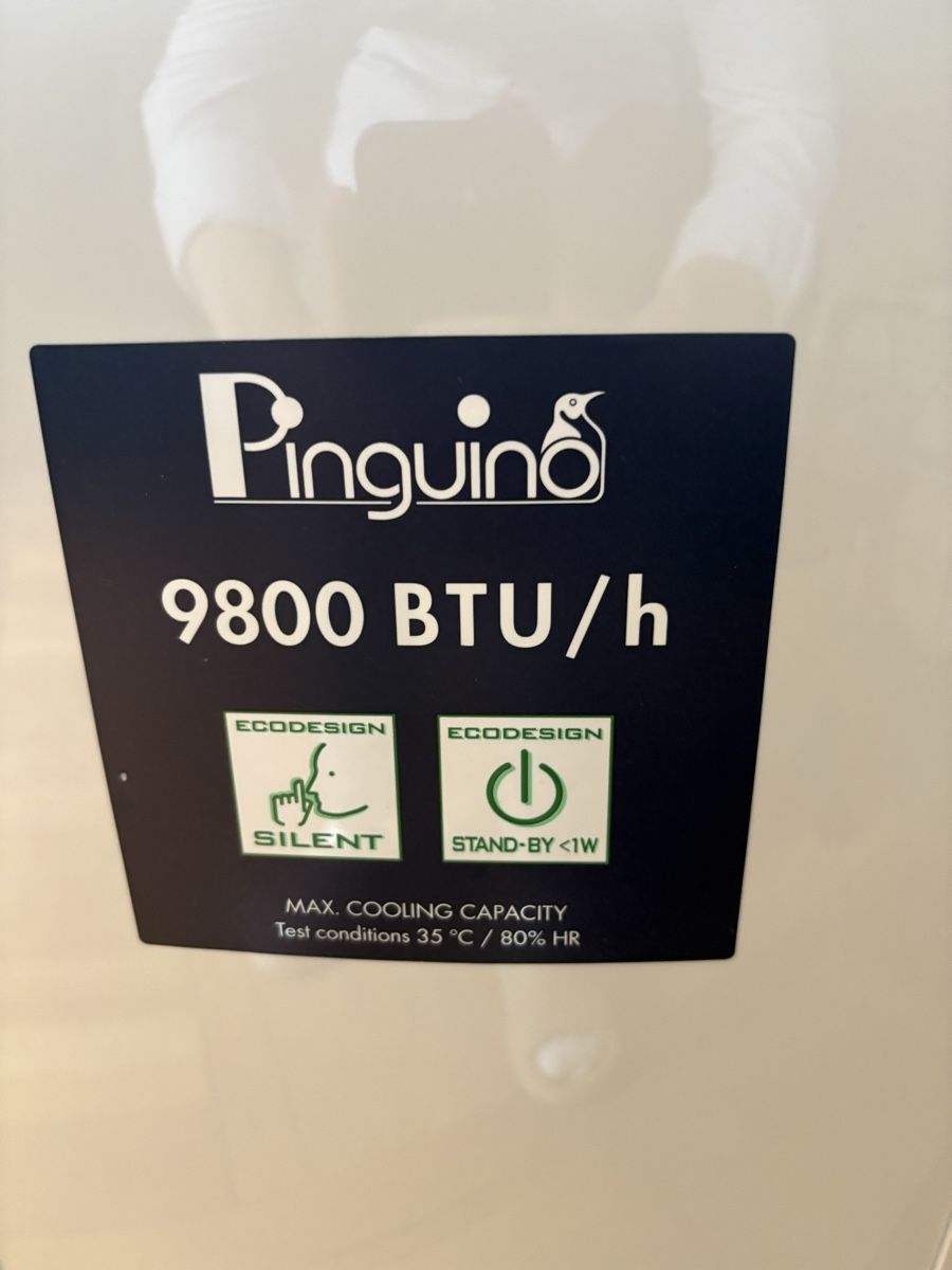 Klimageräte: Klimaanlage / Air conditioner – Gebraucht aus Winterthur von summertontrading 1