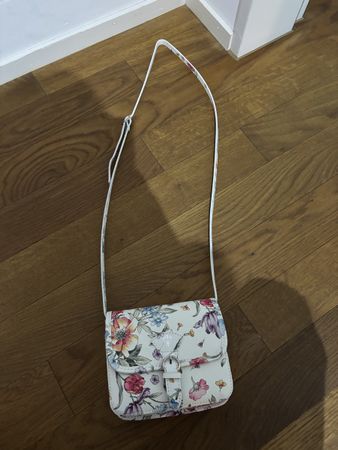 Tasche Blumen