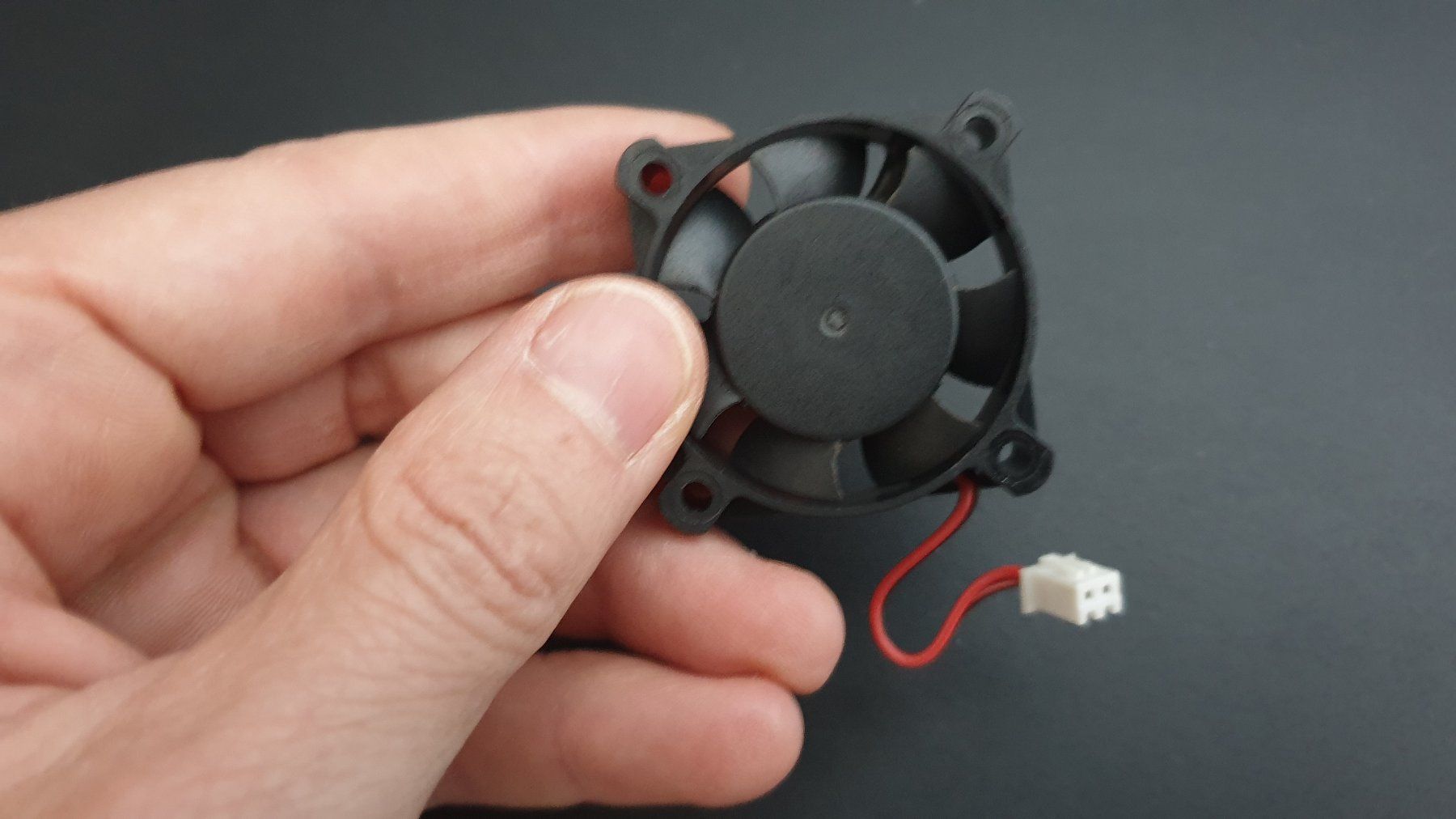 Ventilatoren: Lüfter DC12V 0.08A – Gebraucht aus Stäfa von Supertramp73 3