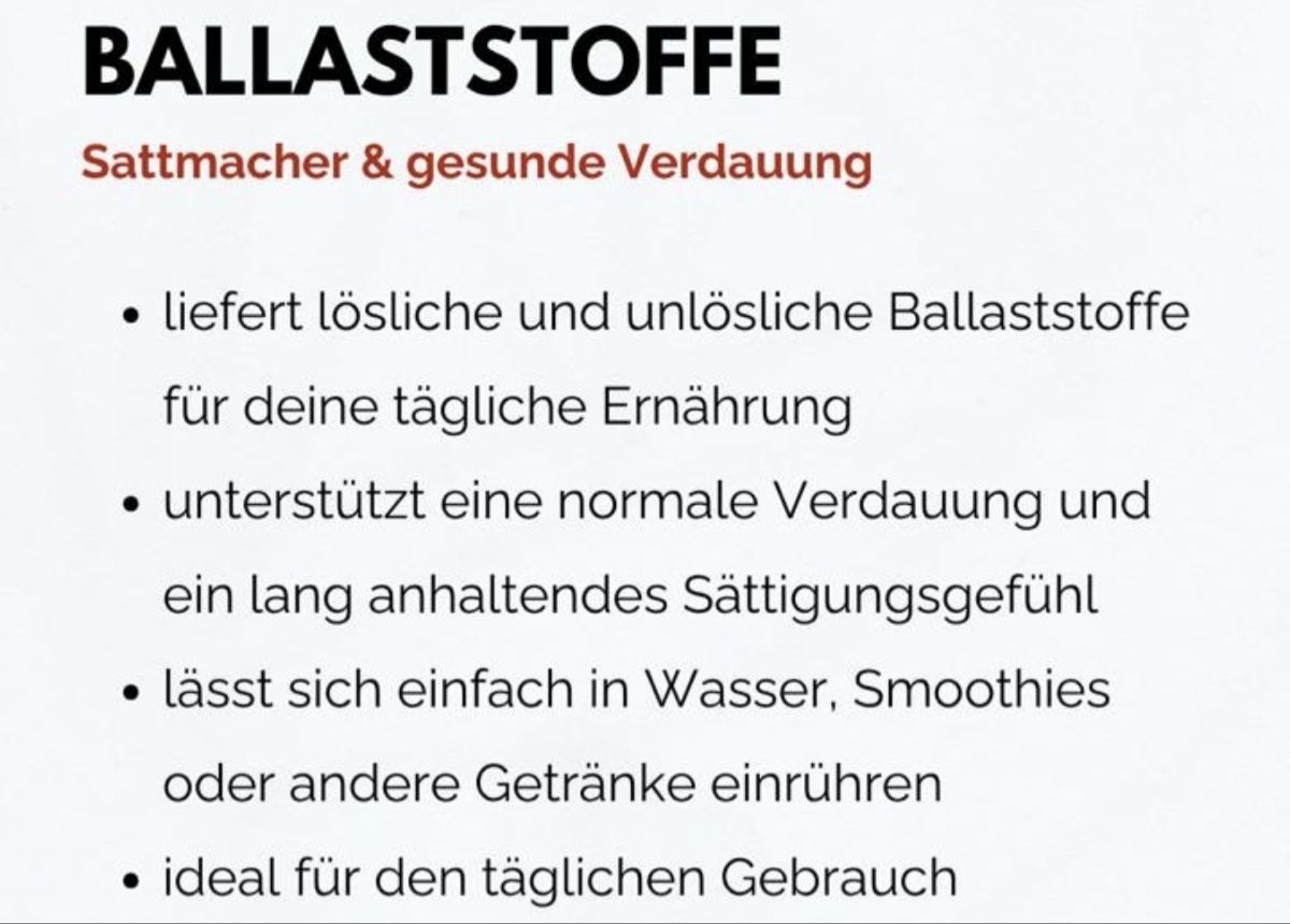 Doterra Oli essenziali: doTERRA Fibre Ballaststoffe – Nuovo e nell'imballaggio originale da Reichenburg venduto da RelaxingMoments 1