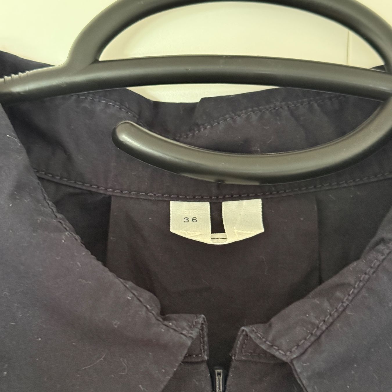 Arket Robes: Arket Hemdblusenkleid – D'occasion à Uster par basquiat_ch 2