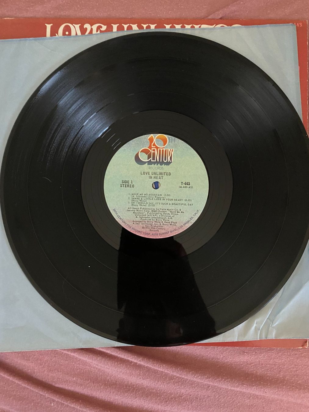 Dischi in vinile: LP – Usato da Dietlikon venduto da Nicokh 2