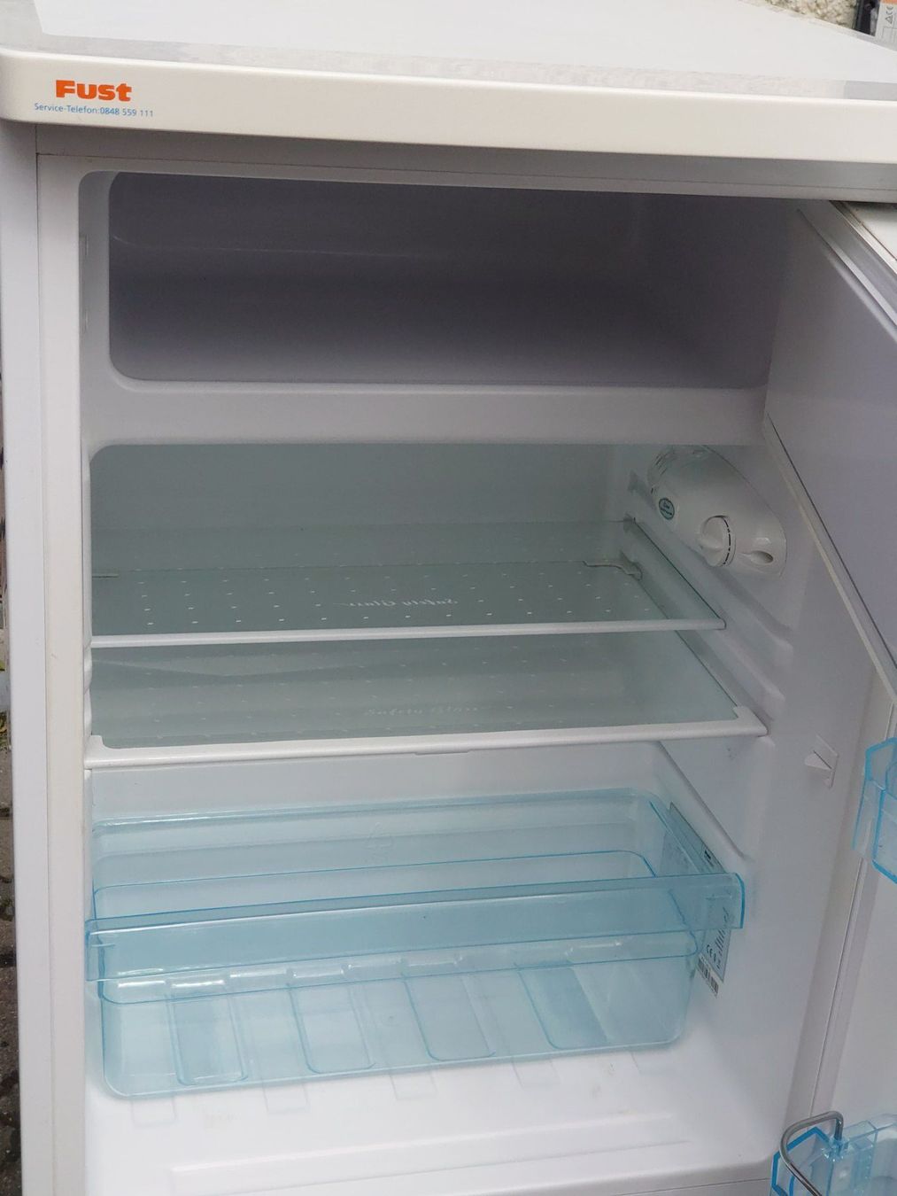 Kühlschrank: Kühlschrank Novamatic – Gebraucht aus Lengnau AG von Frehel 4