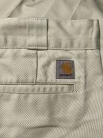 Carhartt — Master Pant in Beige [Size 30 | EUR 44-46]
