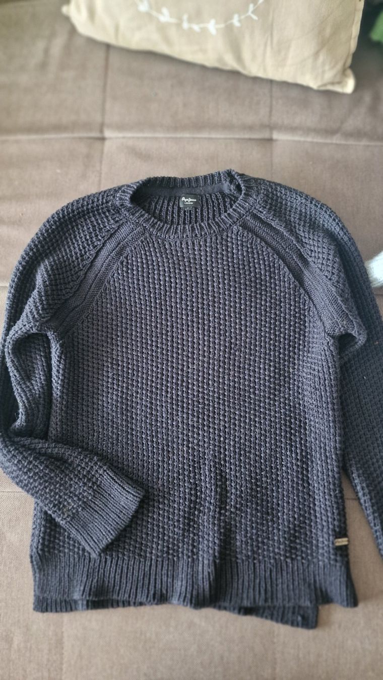 Pepe Jeans Pullover & Sweatshirts: Pepe Jeans Pullover – Gebraucht aus Kerns von onewayticket