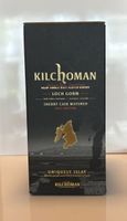Kilchoman Loch Gorm 2021 46%