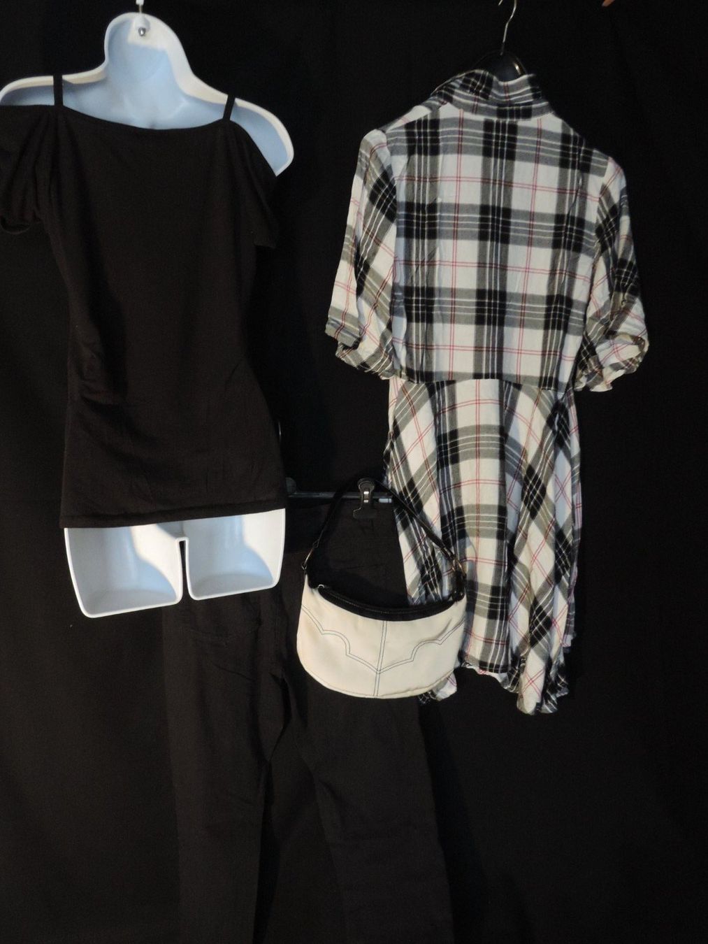 Lotti di vestiti: ensemble complet automnee – Usato da Genève venduto da Axelle333 9